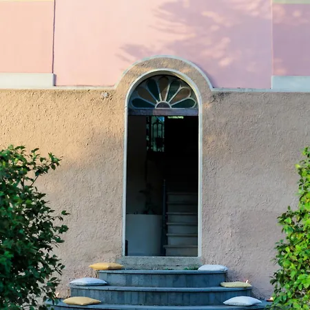 Landhaus Vincenza *